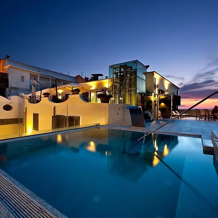 Hotel Villa Carolina-2
